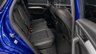USED 2022 22 AUDI Q5 2.0 TFSI 45 S line Sportback 5dr Petrol S Tronic quattro Euro 6 (s/s) (265 ps) AUTO+2 OWNER+CAM+ULTRA BLUE