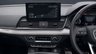 USED 2022 22 AUDI Q5 2.0 TFSI 45 S line Sportback 5dr Petrol S Tronic quattro Euro 6 (s/s) (265 ps) AUTO+2 OWNER+CAM+ULTRA BLUE