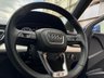 USED 2022 22 AUDI Q5 2.0 TFSI 45 S line Sportback 5dr Petrol S Tronic quattro Euro 6 (s/s) (265 ps) AUTO+2 OWNER+CAM+ULTRA BLUE