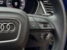 USED 2022 22 AUDI Q5 2.0 TFSI 45 S line Sportback 5dr Petrol S Tronic quattro Euro 6 (s/s) (265 ps) AUTO+2 OWNER+CAM+ULTRA BLUE