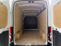 USED 2024 24 FORD TRANSIT 2.0 350 EcoBlue Leader Panel Van 5dr Diesel Manual FWD L3 H3 Euro 6 (s/s) (105 ps) 