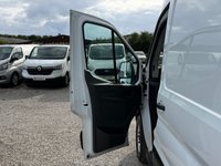 USED 2024 24 FORD TRANSIT 2.0 350 EcoBlue Leader Panel Van 5dr Diesel Manual FWD L3 H3 Euro 6 (s/s) (105 ps) 