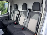USED 2024 24 FORD TRANSIT 2.0 350 EcoBlue Leader Panel Van 5dr Diesel Manual FWD L3 H3 Euro 6 (s/s) (105 ps) 