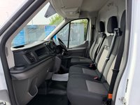 USED 2024 24 FORD TRANSIT 2.0 350 EcoBlue Leader Panel Van 5dr Diesel Manual FWD L3 H3 Euro 6 (s/s) (105 ps) 