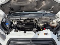USED 2024 24 FORD TRANSIT 2.0 350 EcoBlue Leader Panel Van 5dr Diesel Manual FWD L3 H3 Euro 6 (s/s) (105 ps) 