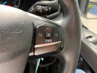 USED 2024 24 FORD TRANSIT 2.0 350 EcoBlue Leader Panel Van 5dr Diesel Manual FWD L3 H3 Euro 6 (s/s) (105 ps) 