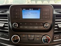 USED 2024 24 FORD TRANSIT 2.0 350 EcoBlue Leader Panel Van 5dr Diesel Manual FWD L3 H3 Euro 6 (s/s) (105 ps) 