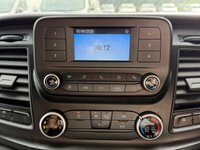 USED 2024 24 FORD TRANSIT 2.0 350 EcoBlue Leader Panel Van 5dr Diesel Manual FWD L3 H3 Euro 6 (s/s) (105 ps) 