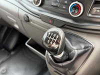 USED 2024 24 FORD TRANSIT 2.0 350 EcoBlue Leader Panel Van 5dr Diesel Manual FWD L3 H3 Euro 6 (s/s) (105 ps) 