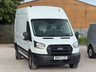 USED 2024 24 FORD TRANSIT 2.0 350 EcoBlue Leader Panel Van 5dr Diesel Manual FWD L3 H3 Euro 6 (s/s) (105 ps) 