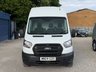 USED 2024 24 FORD TRANSIT 2.0 350 EcoBlue Leader Panel Van 5dr Diesel Manual FWD L3 H3 Euro 6 (s/s) (105 ps) 