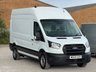 USED 2024 24 FORD TRANSIT 2.0 350 EcoBlue Leader Panel Van 5dr Diesel Manual FWD L3 H3 Euro 6 (s/s) (105 ps) 