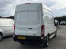 USED 2024 24 FORD TRANSIT 2.0 350 EcoBlue Leader Panel Van 5dr Diesel Manual FWD L3 H3 Euro 6 (s/s) (105 ps) 