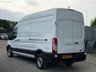USED 2024 24 FORD TRANSIT 2.0 350 EcoBlue Leader Panel Van 5dr Diesel Manual FWD L3 H3 Euro 6 (s/s) (105 ps) 