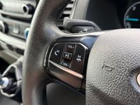 USED 2022 72 FORD TRANSIT 2.0 350 EcoBlue Leader Dropside Double Cab 4dr Diesel Manual RWD L4 Euro 6 (s/s) (170 ps) 