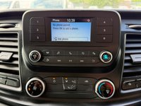 USED 2022 72 FORD TRANSIT 2.0 350 EcoBlue Leader Dropside Double Cab 4dr Diesel Manual RWD L4 Euro 6 (s/s) (170 ps) 