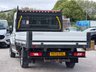 USED 2022 72 FORD TRANSIT 2.0 350 EcoBlue Leader Dropside Double Cab 4dr Diesel Manual RWD L4 Euro 6 (s/s) (170 ps) 