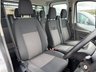 USED 2022 72 FORD TRANSIT 2.0 350 EcoBlue Leader Dropside Double Cab 4dr Diesel Manual RWD L4 Euro 6 (s/s) (170 ps) 