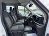 USED 2022 72 FORD TRANSIT 2.0 350 EcoBlue Leader Dropside Double Cab 4dr Diesel Manual RWD L4 Euro 6 (s/s) (170 ps) 