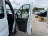 USED 2022 72 FORD TRANSIT 2.0 350 EcoBlue Leader Dropside Double Cab 4dr Diesel Manual RWD L4 Euro 6 (s/s) (170 ps) 