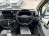 USED 2022 72 FORD TRANSIT 2.0 350 EcoBlue Leader Dropside Double Cab 4dr Diesel Manual RWD L4 Euro 6 (s/s) (170 ps) 