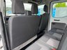 USED 2022 72 FORD TRANSIT 2.0 350 EcoBlue Leader Dropside Double Cab 4dr Diesel Manual RWD L4 Euro 6 (s/s) (170 ps) 