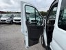 USED 2022 72 FORD TRANSIT 2.0 350 EcoBlue Leader Dropside Double Cab 4dr Diesel Manual RWD L4 Euro 6 (s/s) (170 ps) 