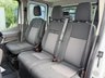 USED 2022 72 FORD TRANSIT 2.0 350 EcoBlue Leader Dropside Double Cab 4dr Diesel Manual RWD L4 Euro 6 (s/s) (170 ps) 