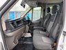 USED 2022 72 FORD TRANSIT 2.0 350 EcoBlue Leader Dropside Double Cab 4dr Diesel Manual RWD L4 Euro 6 (s/s) (170 ps) 