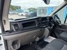 USED 2022 72 FORD TRANSIT 2.0 350 EcoBlue Leader Dropside Double Cab 4dr Diesel Manual RWD L4 Euro 6 (s/s) (170 ps) 