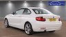 USED 2015 15 BMW 2 SERIES 2.0 218d SE Coupe 2dr Diesel Manual Euro 6 (s/s) (143 ps) Only 2 owners from new. Comprehensive service history - 7 stamps. Spare key & vehicle information pack. 2 YEARS FREE MOT & SERVICE INCLUDED. 3 Months Russell Ham Quality Warranty . All Car's Are HPI Clear . Finance Arranged - - Extended 12 Month's Warranty Available. To view all of our cars visit www.russellham.co.uk