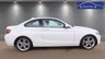 USED 2015 15 BMW 2 SERIES 2.0 218d SE Coupe 2dr Diesel Manual Euro 6 (s/s) (143 ps) Only 2 owners from new. Comprehensive service history - 7 stamps. Spare key & vehicle information pack. 2 YEARS FREE MOT & SERVICE INCLUDED. 3 Months Russell Ham Quality Warranty . All Car's Are HPI Clear . Finance Arranged - - Extended 12 Month's Warranty Available. To view all of our cars visit www.russellham.co.uk
