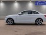 USED 2015 15 BMW 2 SERIES 2.0 218d SE Coupe 2dr Diesel Manual Euro 6 (s/s) (143 ps) Only 2 owners from new. Comprehensive service history - 7 stamps. Spare key & vehicle information pack. 2 YEARS FREE MOT & SERVICE INCLUDED. 3 Months Russell Ham Quality Warranty . All Car's Are HPI Clear . Finance Arranged - - Extended 12 Month's Warranty Available. To view all of our cars visit www.russellham.co.uk