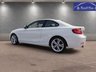 USED 2015 15 BMW 2 SERIES 2.0 218d SE Coupe 2dr Diesel Manual Euro 6 (s/s) (143 ps) Only 2 owners from new. Comprehensive service history - 7 stamps. Spare key & vehicle information pack. 2 YEARS FREE MOT & SERVICE INCLUDED. 3 Months Russell Ham Quality Warranty . All Car's Are HPI Clear . Finance Arranged - - Extended 12 Month's Warranty Available. To view all of our cars visit www.russellham.co.uk