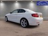 USED 2015 15 BMW 2 SERIES 2.0 218d SE Coupe 2dr Diesel Manual Euro 6 (s/s) (143 ps) Only 2 owners from new. Comprehensive service history - 7 stamps. Spare key & vehicle information pack. 2 YEARS FREE MOT & SERVICE INCLUDED. 3 Months Russell Ham Quality Warranty . All Car's Are HPI Clear . Finance Arranged - - Extended 12 Month's Warranty Available. To view all of our cars visit www.russellham.co.uk
