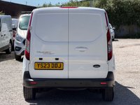 USED 2023 23 FORD TRANSIT CONNECT 1.5 250 EcoBlue Limited Panel Van 5dr Diesel Manual L2 Euro 6 (s/s) (100 ps) **TIMING BELT DONE**3 SEATS**LWB**