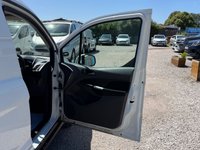USED 2023 23 FORD TRANSIT CONNECT 1.5 250 EcoBlue Limited Panel Van 5dr Diesel Manual L2 Euro 6 (s/s) (100 ps) **TIMING BELT DONE**3 SEATS**LWB**