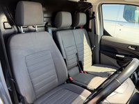 USED 2023 23 FORD TRANSIT CONNECT 1.5 250 EcoBlue Limited Panel Van 5dr Diesel Manual L2 Euro 6 (s/s) (100 ps) **TIMING BELT DONE**3 SEATS**LWB**