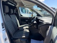USED 2023 23 FORD TRANSIT CONNECT 1.5 250 EcoBlue Limited Panel Van 5dr Diesel Manual L2 Euro 6 (s/s) (100 ps) **TIMING BELT DONE**3 SEATS**LWB**