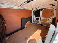 USED 2023 23 FORD TRANSIT CONNECT 1.5 250 EcoBlue Limited Panel Van 5dr Diesel Manual L2 Euro 6 (s/s) (100 ps) **TIMING BELT DONE**3 SEATS**LWB**