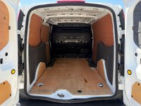 USED 2023 23 FORD TRANSIT CONNECT 1.5 250 EcoBlue Limited Panel Van 5dr Diesel Manual L2 Euro 6 (s/s) (100 ps) **TIMING BELT DONE**3 SEATS**LWB**