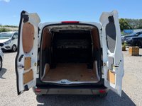 USED 2023 23 FORD TRANSIT CONNECT 1.5 250 EcoBlue Limited Panel Van 5dr Diesel Manual L2 Euro 6 (s/s) (100 ps) **TIMING BELT DONE**3 SEATS**LWB**