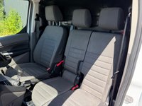 USED 2023 23 FORD TRANSIT CONNECT 1.5 250 EcoBlue Limited Panel Van 5dr Diesel Manual L2 Euro 6 (s/s) (100 ps) **TIMING BELT DONE**3 SEATS**LWB**