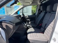 USED 2023 23 FORD TRANSIT CONNECT 1.5 250 EcoBlue Limited Panel Van 5dr Diesel Manual L2 Euro 6 (s/s) (100 ps) **TIMING BELT DONE**3 SEATS**LWB**