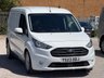 USED 2023 23 FORD TRANSIT CONNECT 1.5 250 EcoBlue Limited Panel Van 5dr Diesel Manual L2 Euro 6 (s/s) (100 ps) **TIMING BELT DONE**3 SEATS**LWB**