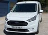 USED 2023 23 FORD TRANSIT CONNECT 1.5 250 EcoBlue Limited Panel Van 5dr Diesel Manual L2 Euro 6 (s/s) (100 ps) **TIMING BELT DONE**3 SEATS**LWB**