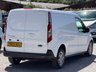 USED 2023 23 FORD TRANSIT CONNECT 1.5 250 EcoBlue Limited Panel Van 5dr Diesel Manual L2 Euro 6 (s/s) (100 ps) **TIMING BELT DONE**3 SEATS**LWB**