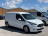 USED 2023 23 FORD TRANSIT CONNECT 1.5 250 EcoBlue Limited Panel Van 5dr Diesel Manual L2 Euro 6 (s/s) (100 ps) **TIMING BELT DONE**3 SEATS**LWB**