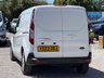 USED 2023 23 FORD TRANSIT CONNECT 1.5 250 EcoBlue Limited Panel Van 5dr Diesel Manual L2 Euro 6 (s/s) (100 ps) **TIMING BELT DONE**3 SEATS**LWB**