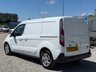 USED 2023 23 FORD TRANSIT CONNECT 1.5 250 EcoBlue Limited Panel Van 5dr Diesel Manual L2 Euro 6 (s/s) (100 ps) **TIMING BELT DONE**3 SEATS**LWB**